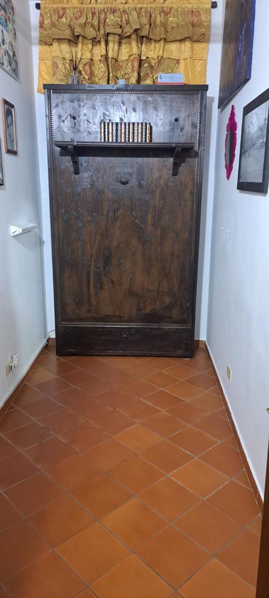 Flaminia Alloggio in famiglia *