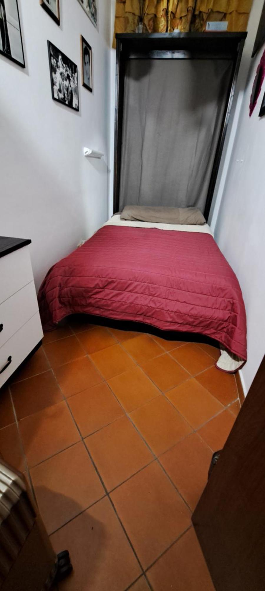 Flaminia Alloggio in famiglia