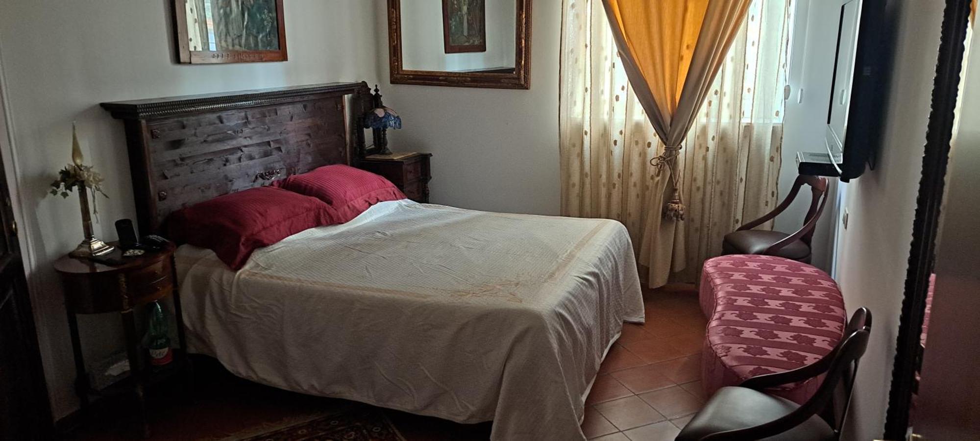 Alloggio in famiglia Flaminia Roma